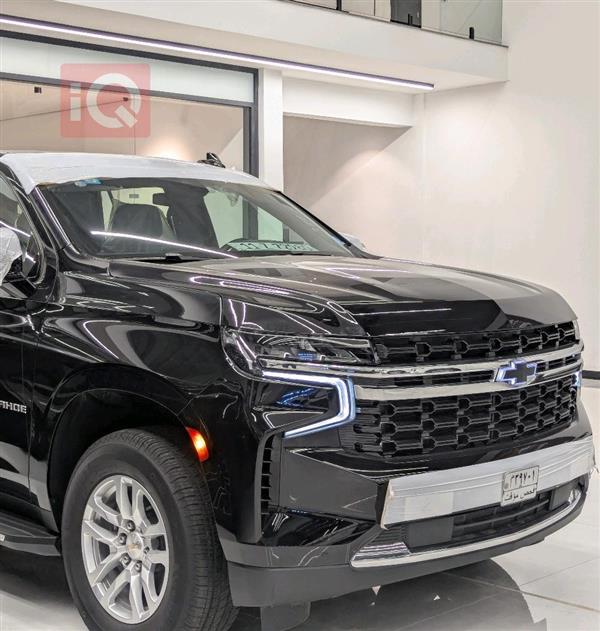 Chevrolet Tahoe 2024 for sale in Iraq - Najaf